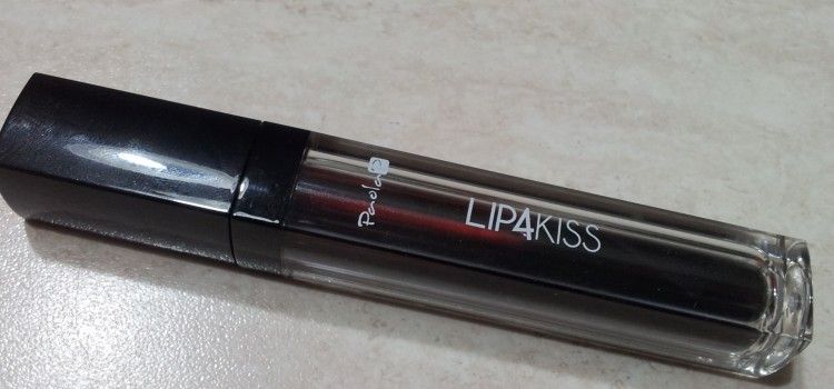 Review – Lip4kiss di PaolaP Makeup