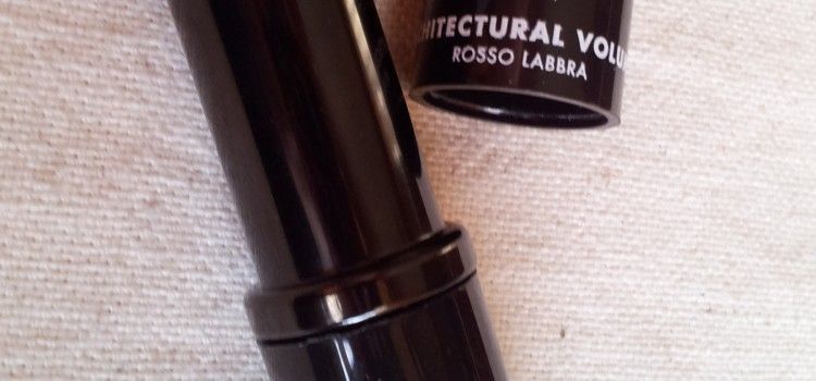 Review + swatch – Rossetto Astra “Architectural Volume” # 01