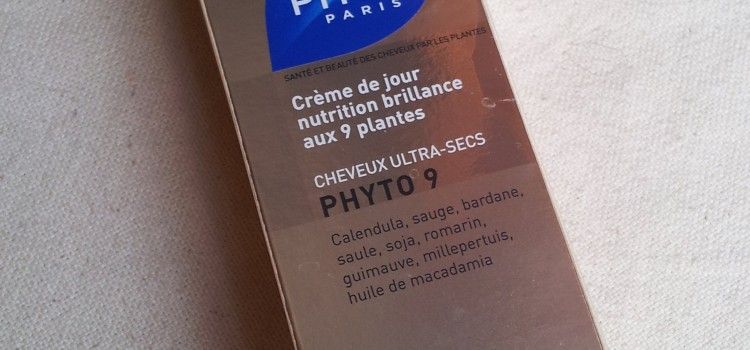 Review: Lierac Phyto 9