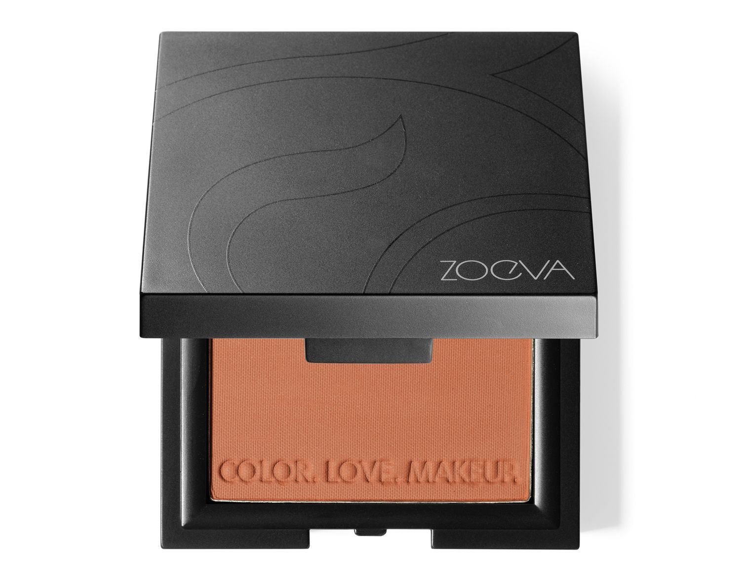 ZOEVA_Luxe Color Blush_burning up