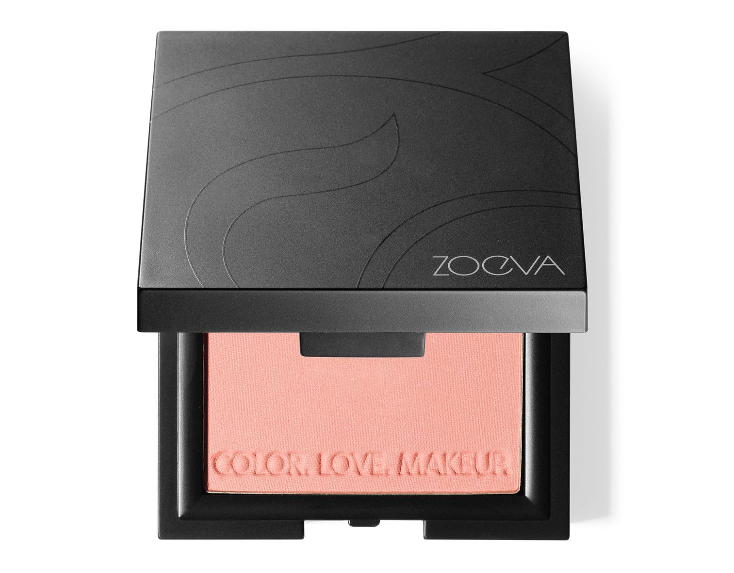 ZOEVA_Luxe Color Blush_gentle touch