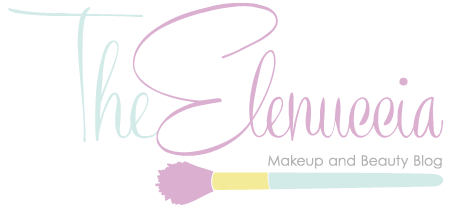 TheElenuccia – Makeup and Beauty Blog