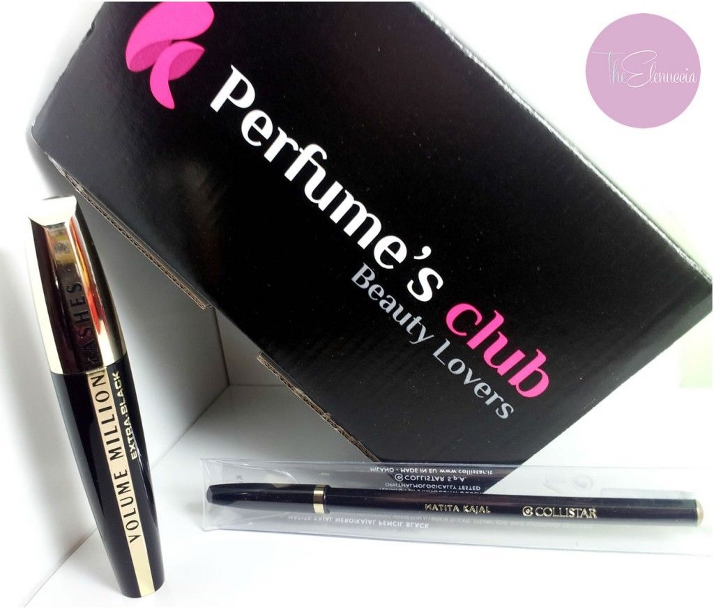 perfume's club