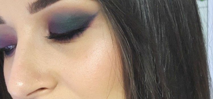 Makeup of the day #16 | ultra mattes