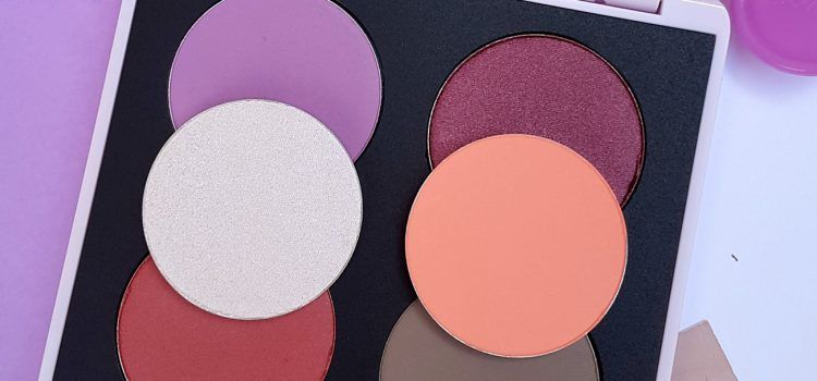 Review | Mutations Collection – Neve Cosmetics